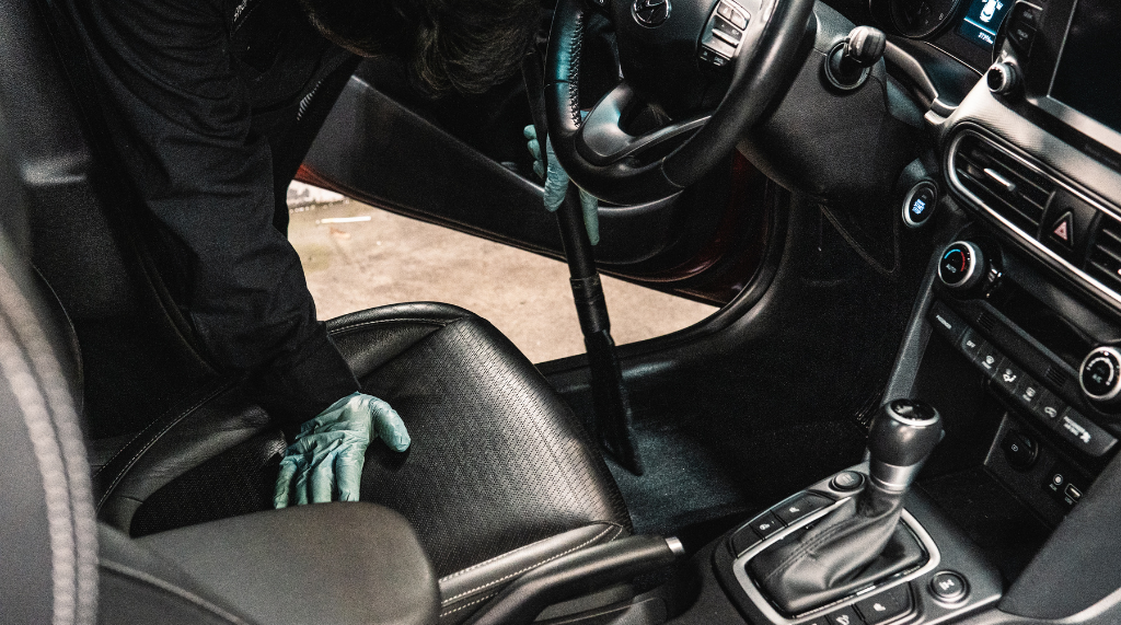 Detailing Packages & A La Carte Services Tony Graham AutoEdge in Ottawa