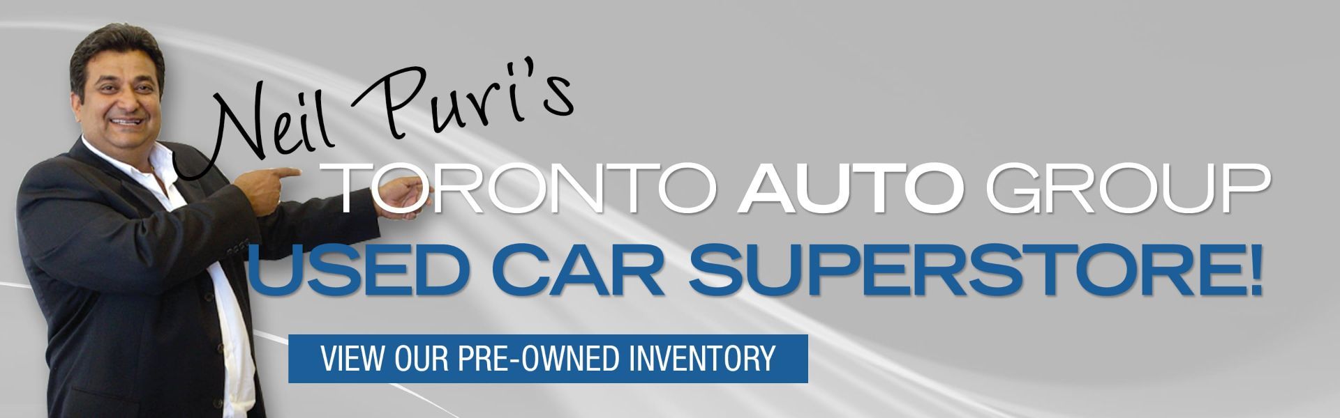 Toronto Car Loan
