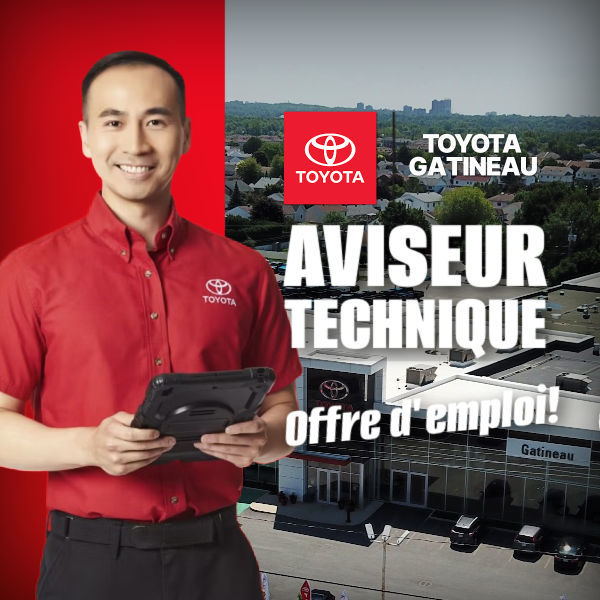 Service Advisor