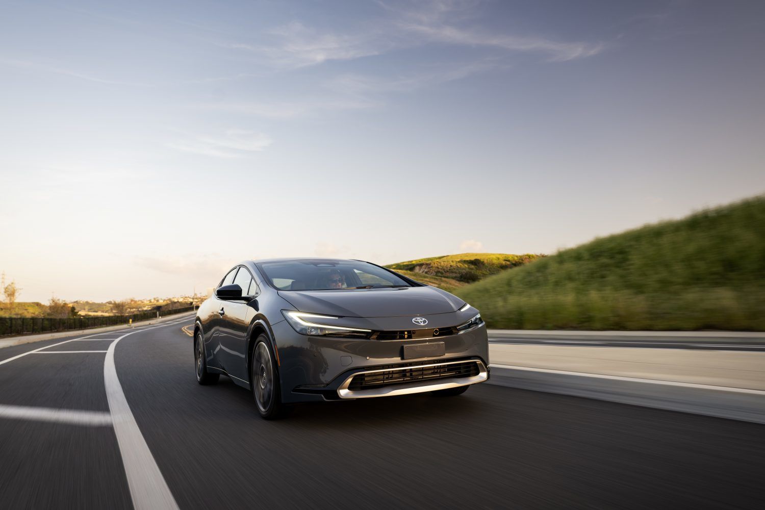 How Toyota Safety Sense 3.0 Protects Your Gatineau Commute
