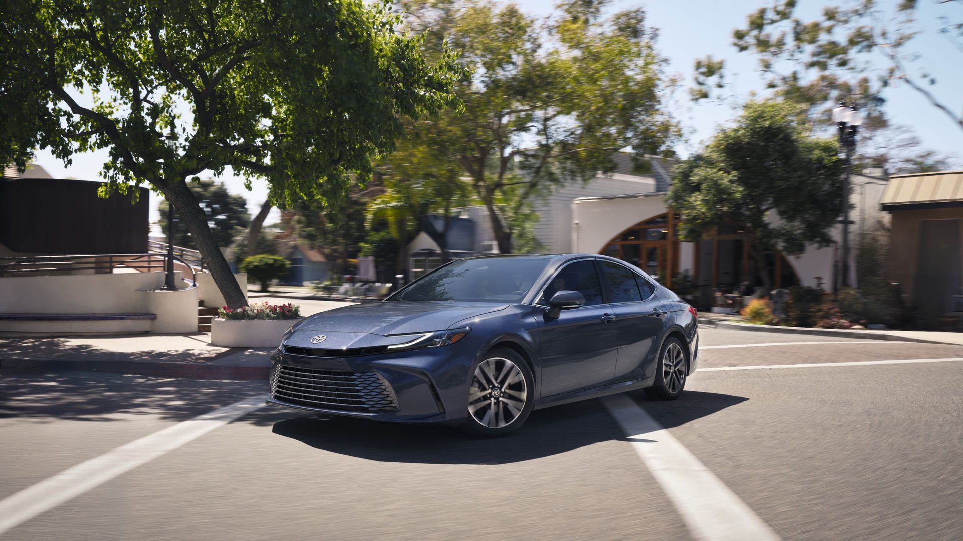 Staying Safe on Highway 50: How Toyota Safety Sense 3.0 Protects Gatineau Drivers