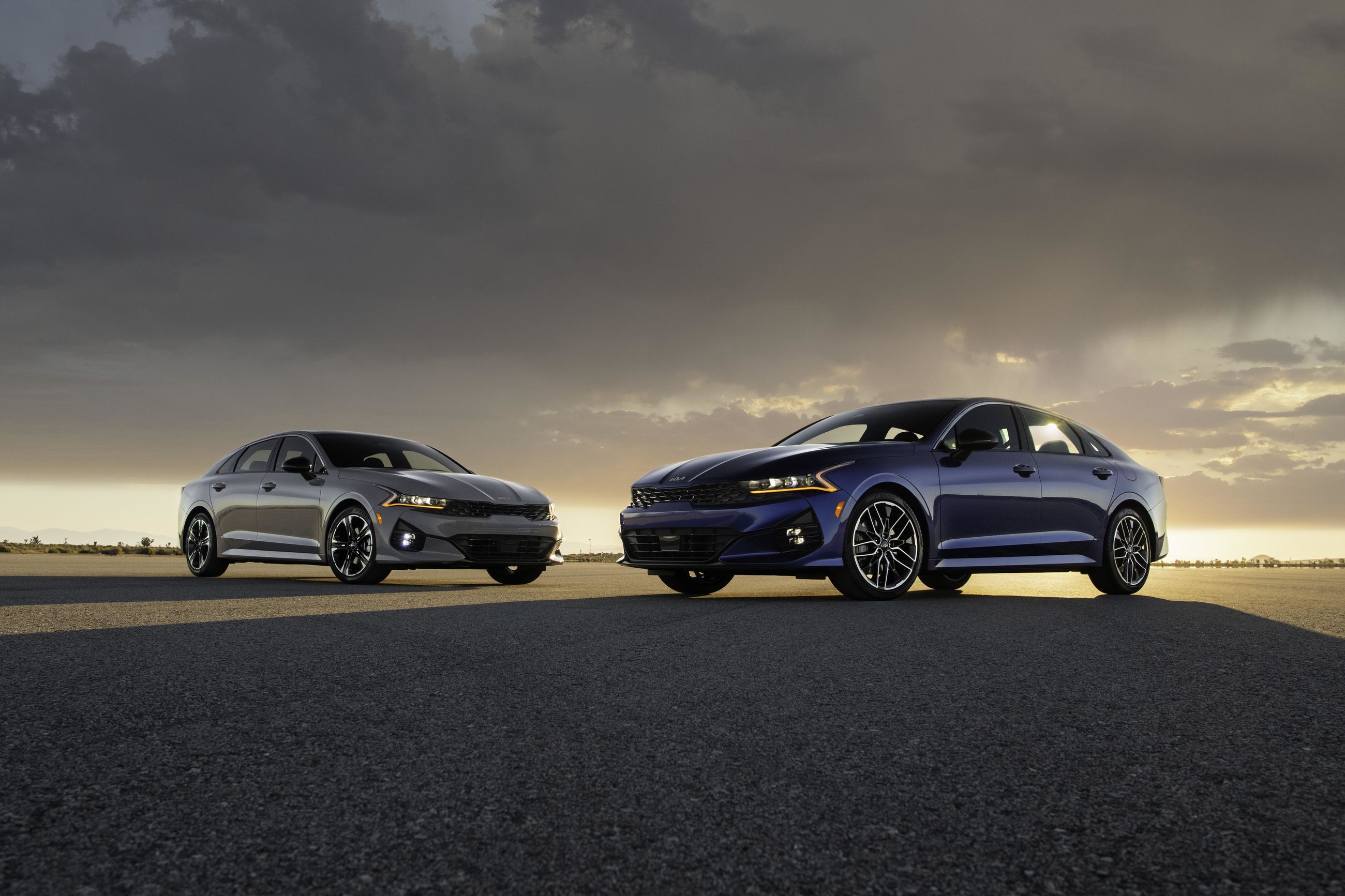 Kia receives the most model awards in the J.D. Power 2023 U.S. ALG Residual Value Awards
