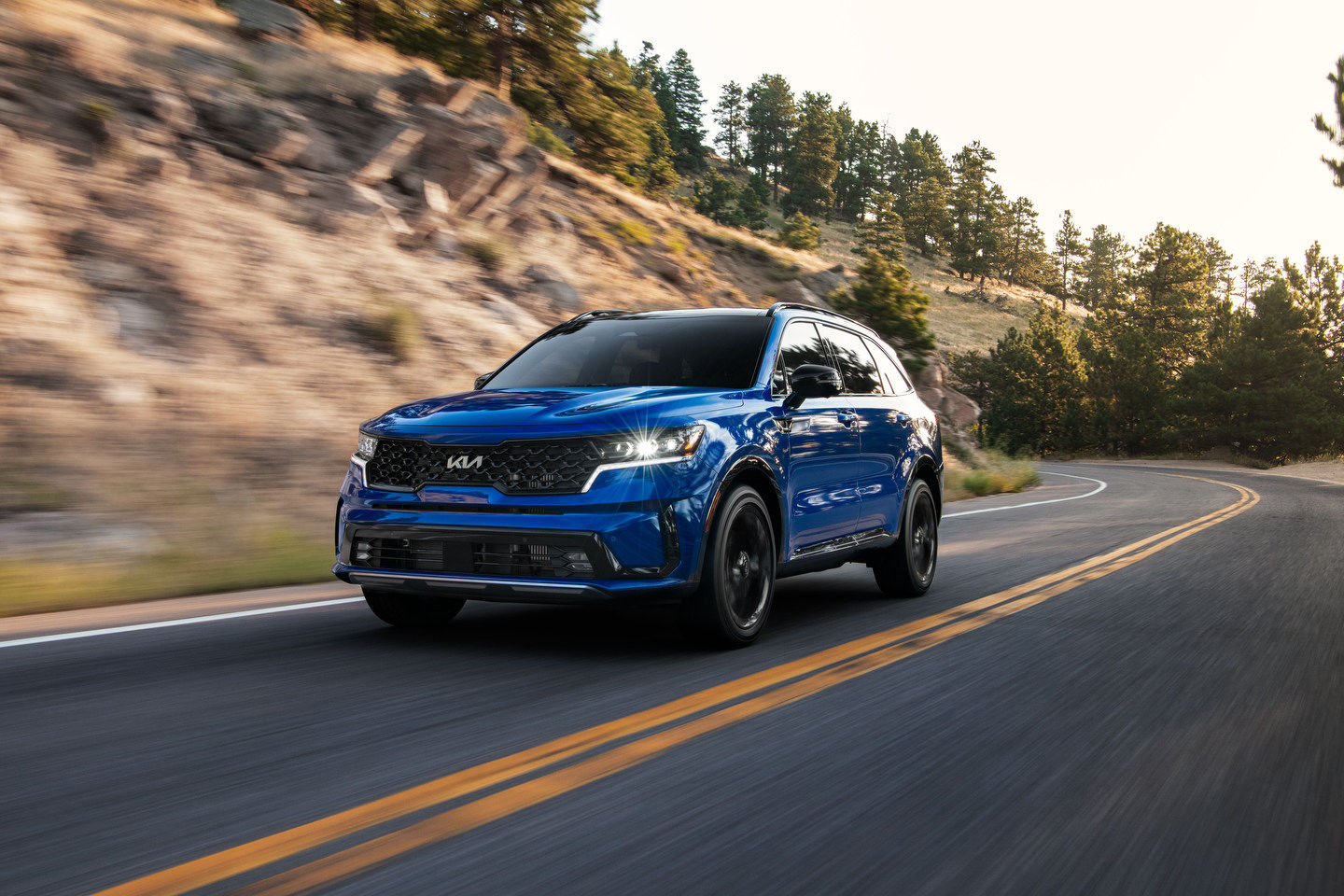 Why it's Still a Great Time to Buy a 2021 Kia Sorento