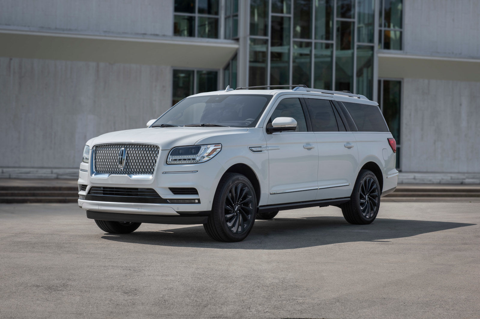 2024 Lincoln SUV Lineup: A Deep Dive into Towing Capacities