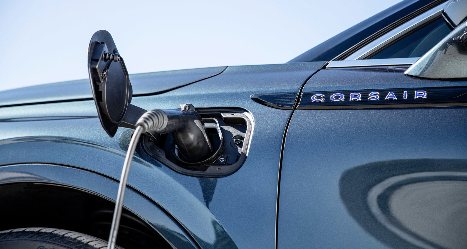 5 Things to Know About 2024 Lincoln Plug-In Hybrid Vehicles