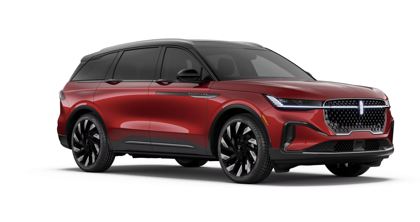 Nautilus: Where Luxury Meets Innovation