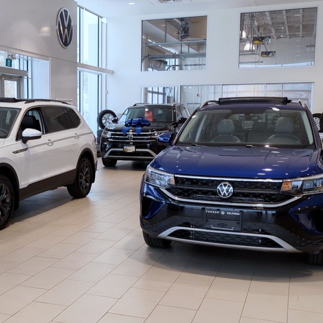 Welcome to Turner VW