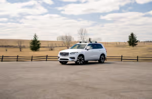 Why Buy Certified by Volvo? Premium Peace of Mind for Calgary Drivers