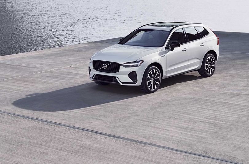 Why Buy Certified by Volvo? Premium Peace of Mind for Calgary Drivers