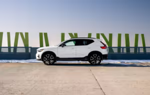 What is an MHEV (Mild Hybrid Electric Vehicle)? | Valentine Volvo Calgary