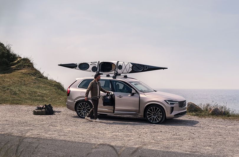 What is an MHEV (Mild Hybrid Electric Vehicle)? | Valentine Volvo Calgary