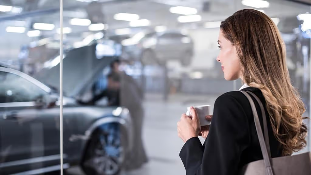 Why Volvo Lifetime Parts & Dealership Service Matter for Your Volvo