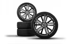 Why Choose a VOL-rated Tire