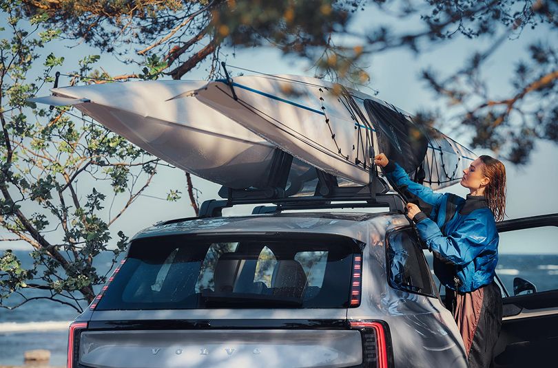 Getting Your Volvo Ready for Summer: A Few Tips