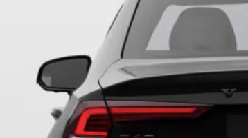 Meet the All‑New 2025 Volvo S60 Plug‑In Hybrid Ultra Black