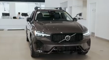 Volvo’s 2025 Lineup: Safety, Style, and Scandinavian Ingenuity at Volvo Cars Royal Oak
