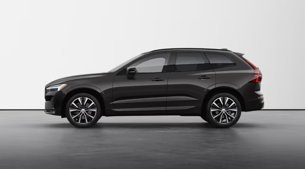 2025 Volvo XC60: A Calgary Buyer’s Guide