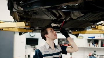 Why Volvo Cars Royal Oak Is Your Best Choice for Service: Lifetime Parts Warranty and More