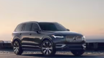 Getting your Volvo Summer Ready