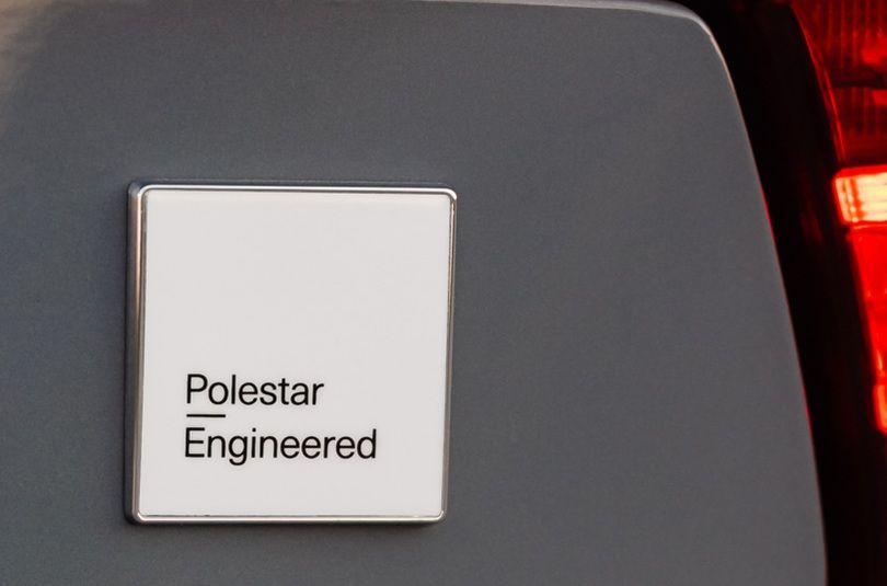 Volvo Polestar Optimization
