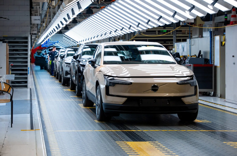 Why Tariffs Aren’t Affecting Volvo Buyers in Canada
