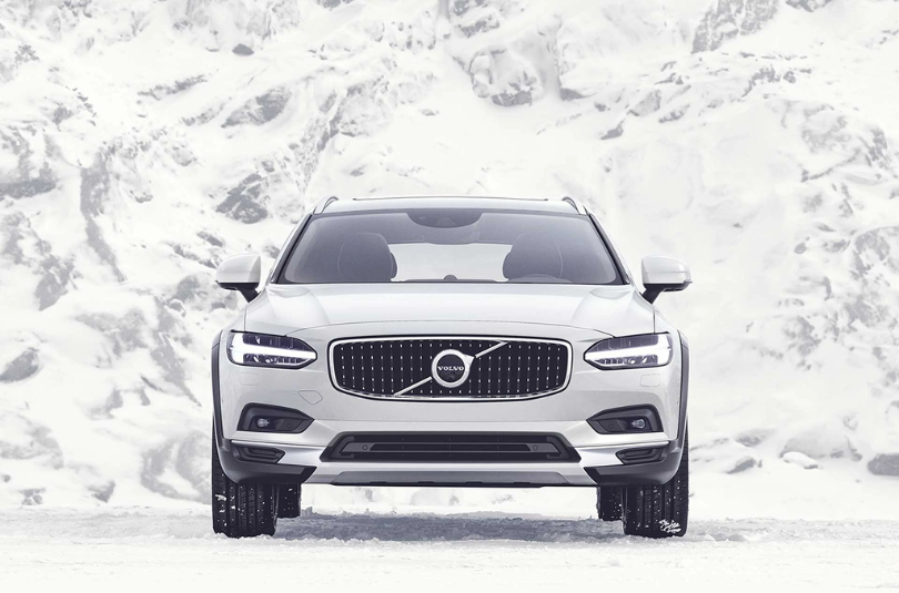 Why Winter Tires are Essential for Calgary Drivers
