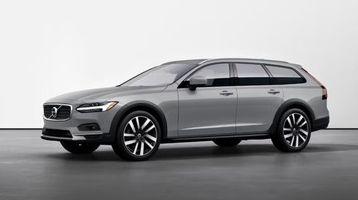 Rediscover Adventure: The Volvo V90 Cross Country at Volvo Cars Royal Oak