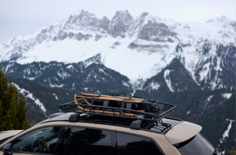 Winter Ready Volvo Accessories for Calgary Drivers