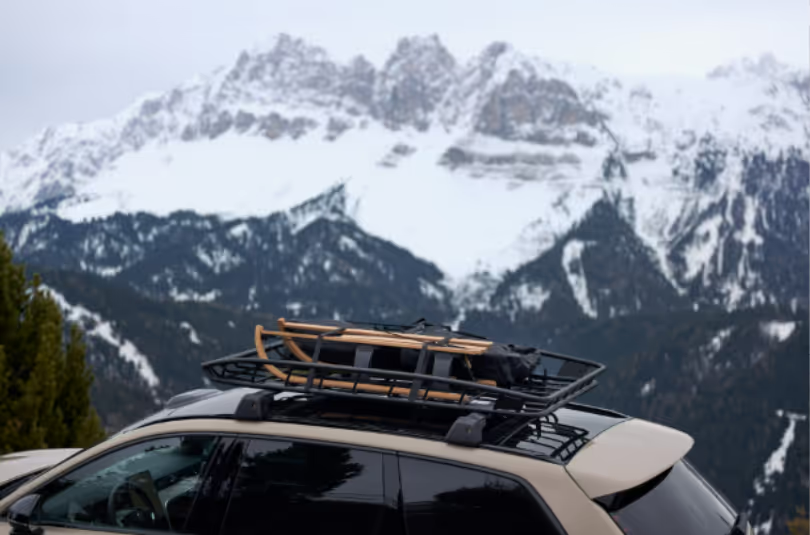 Volvo Winter Accessories