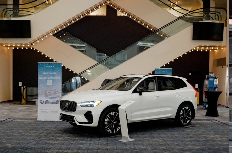 Calgary Philharmonic Sponsorship