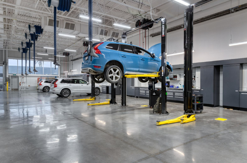 Volvo Service in Calgary: Why Volvo Cars Royal Oak Is the Best Choice for Your Volvo