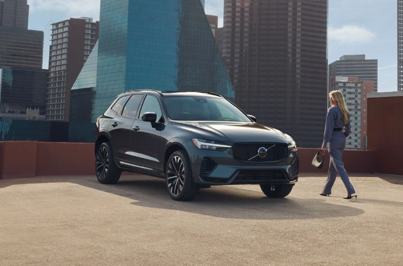 Best Acura RDX Alternative in Calgary?