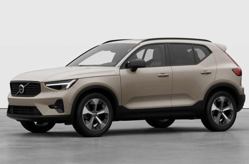 What is a Demo Vehicle?