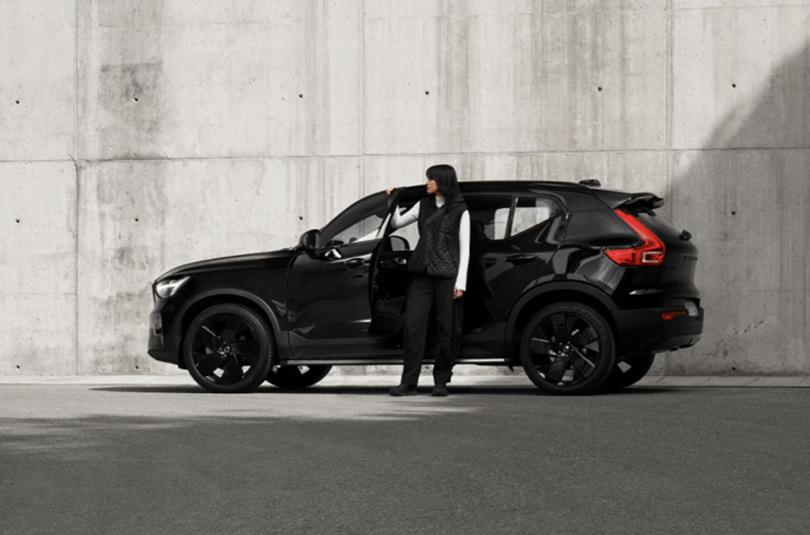 The Calgary Buyer’s Guide to the 2026 Volvo XC40: