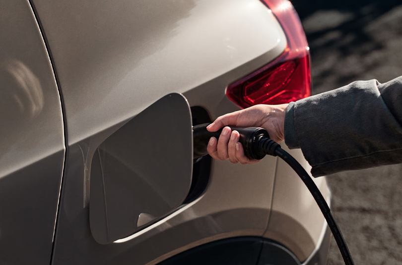 The right EV for your lifestyle: