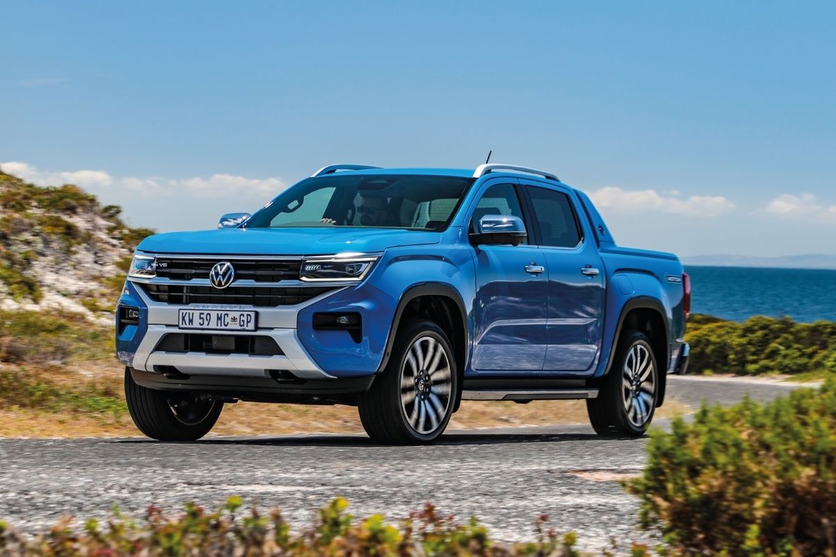 Volkswagen : pas de camionnette pour le Canada