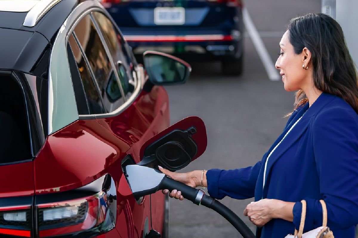 Volkswagen, Audi et Porsche passent au connecteur Tesla