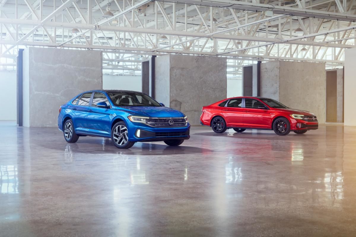 Volkswagen Jetta GLI: Test Drive of the Week