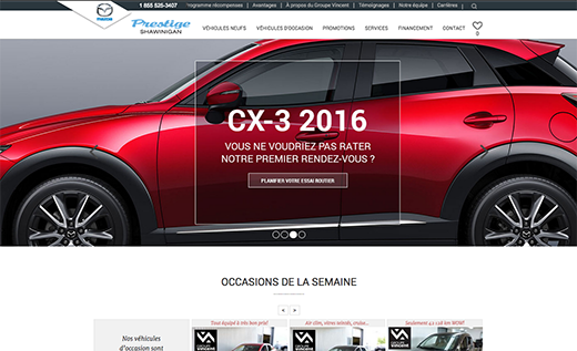 De nouveaux outils web pour vous simplifier la vie!
