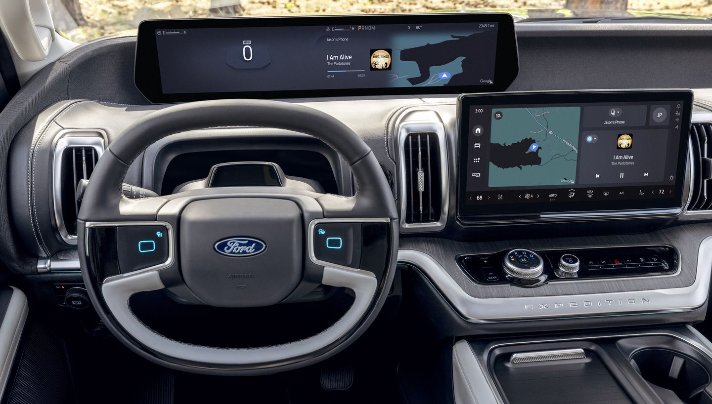 Experience the Future of Driving: BlueCruise Technology Now More Affordable Than Ever