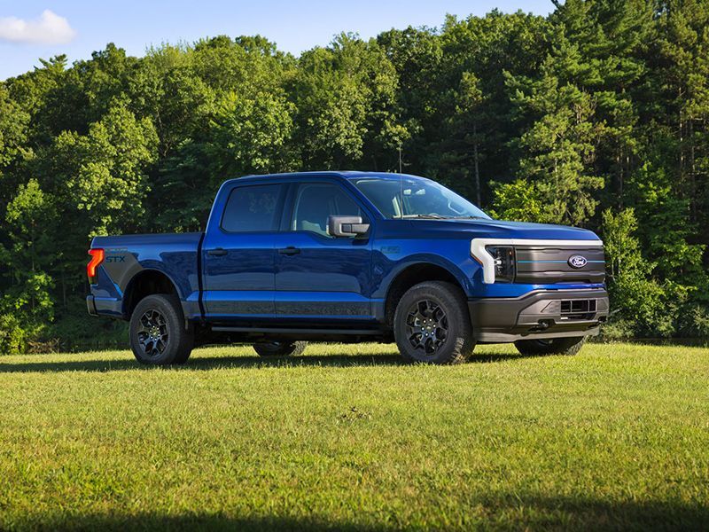 5 Features of the 2026 Ford F-150 That Make It Perfect for the Job Site