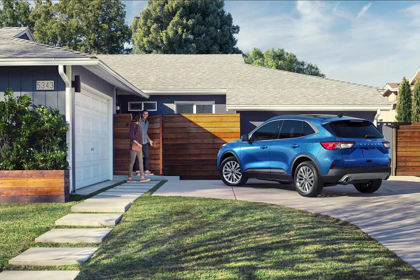 Violette Ford Grand Falls in Grand Falls Three things to know about the allnew 2021 Ford Escape Violette Ford Grand Falls in Grand Falls Three things to know about the allnew 2021 Ford Escape