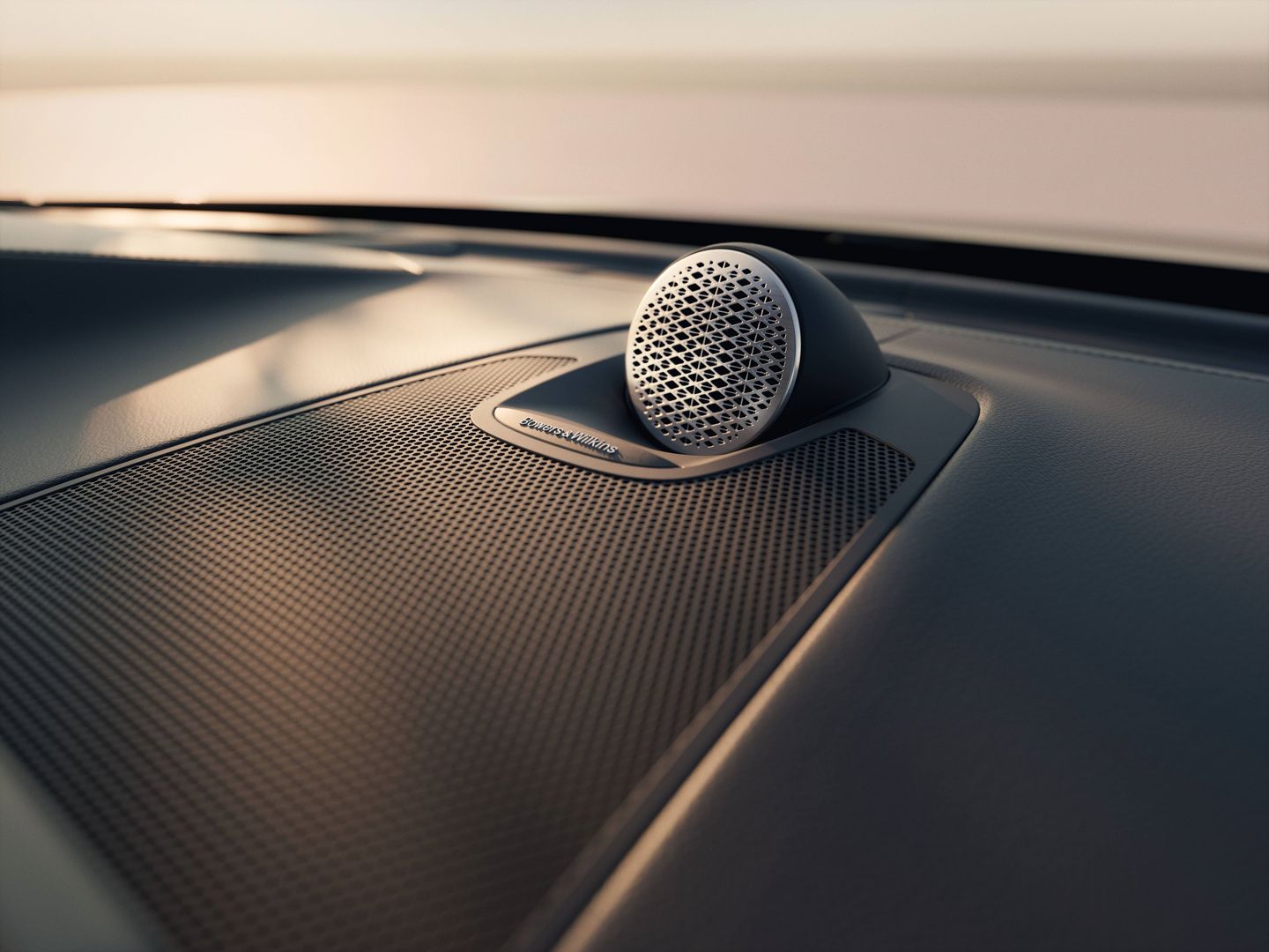 Technology Takes Center Stage in the 2026 Volvo XC60