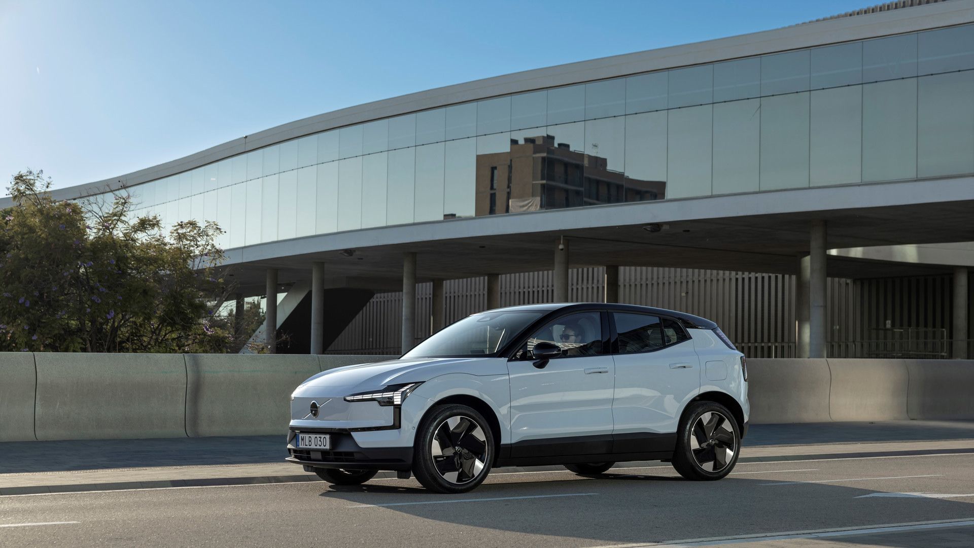 2026 Volvo EX30 Trim Levels and Pricing: Finding Your Perfect Match