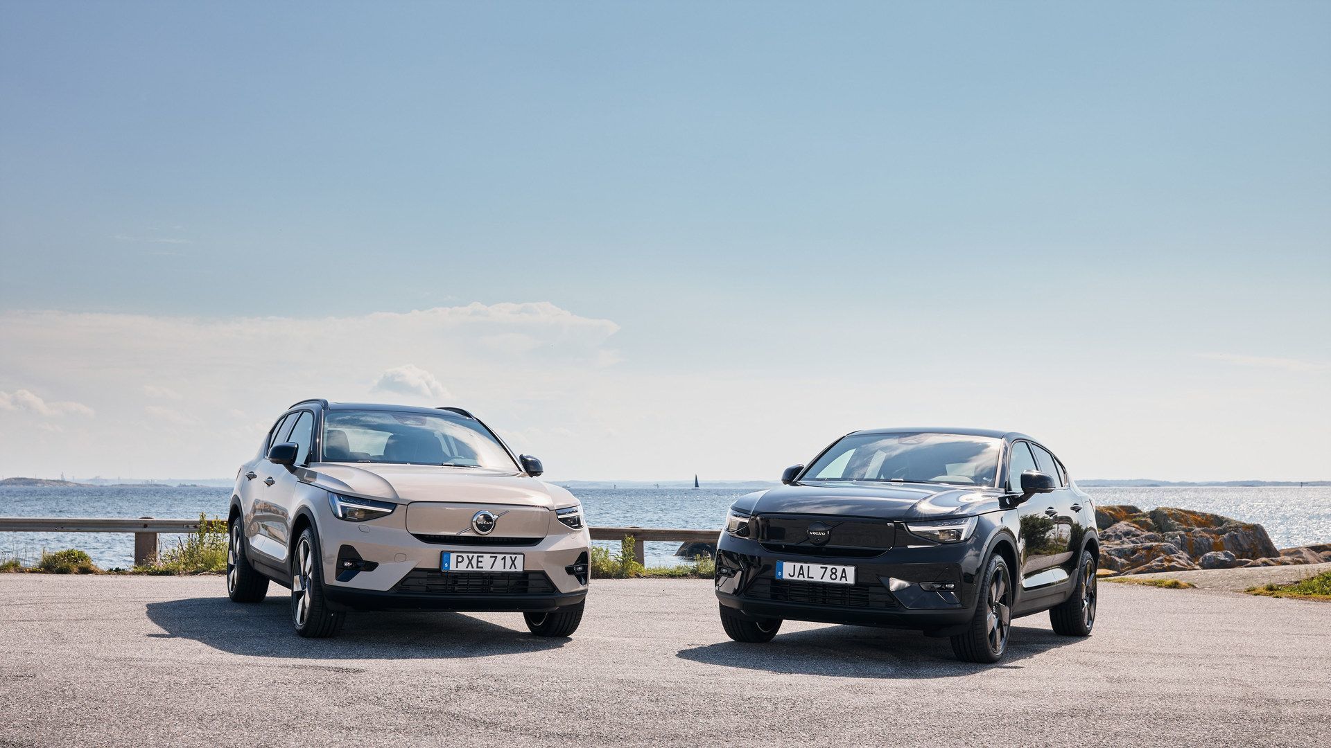 Why Volvo Electric SUVs Make Sense for Ontario Families in 2026