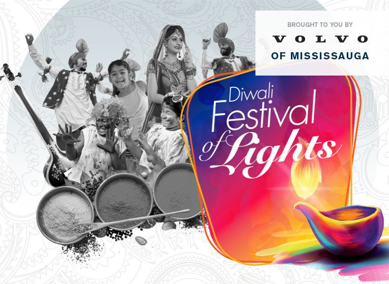 2017 Diwali Festival of Lights