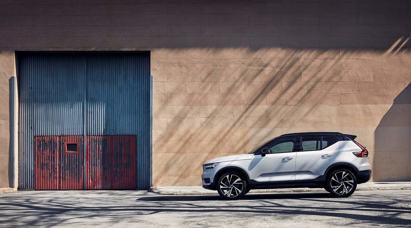 2021 Volvo XC40 vs 2021 Audi Q3: Getting more for your money