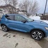 Andre was wonderful to deal