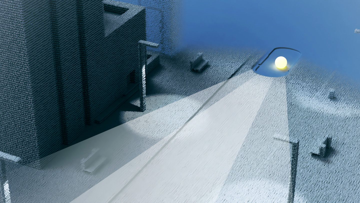 A new benchmark for safety is set by the new Volvo EX90 fully electric premium SUV