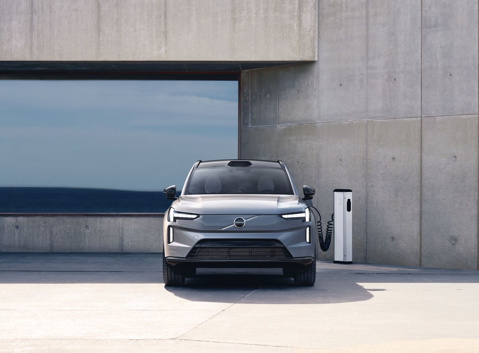 Which Volvo EV Offers the Most Range in 2025?